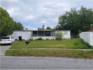 Bienes Raices Orlando Florida